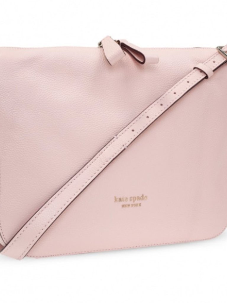 Like New Kate Spade Anyday Pink Shoulder Bag Purse